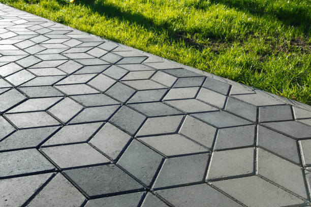 Best Custom Driveway Pavers  in Kingsland, TX